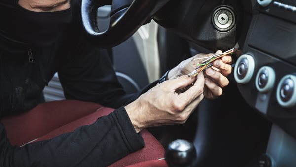 Πώς χακάρονται και κλέβονται τα αυτοκίνητα στην ψηφιακή εποχή