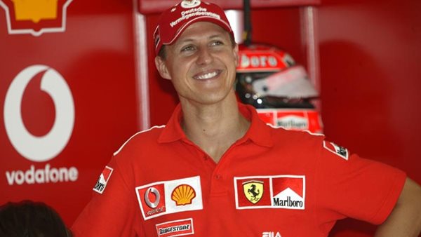 Οι σπουδαιότερες στιγμές στην καριέρα του Michael Schumacher