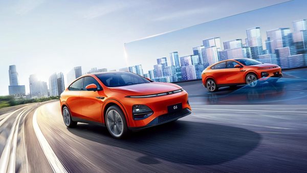 Volkswagen: παίρνει πλατφόρμα της XPeng για τα ηλεκτρικά