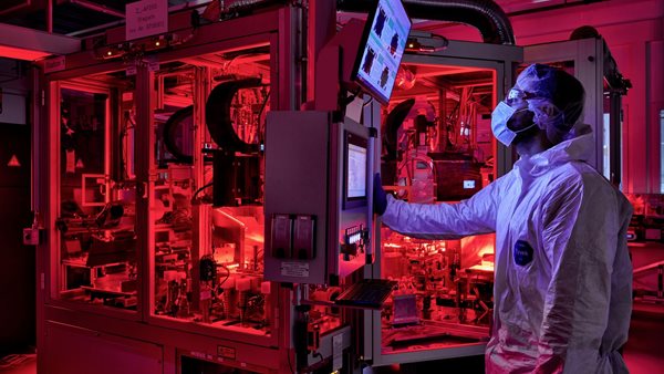 Μπαταρίες ηλεκτρικών από ξύλο; Ναι, μπορεί να συμβεί