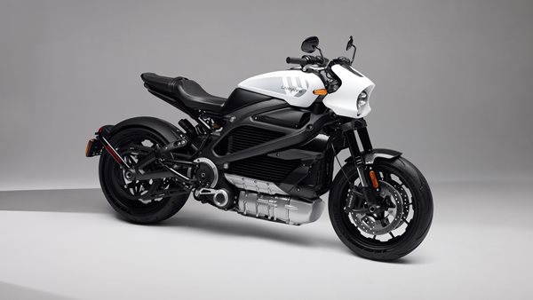 Γιατί λένε όχι στις ηλεκτρικές μοτοσυκλέτες οι μηχανόβιοι