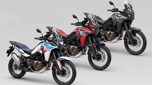 Honda Africa Twin: Διαθέσιμη για προπαραγγελία με δώρα 1.000 ευρώ