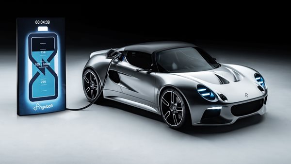 Πότε θα αλλάξουν όλα για τα ηλεκτρικά αυτοκίνητα-τα στοιχεία για Ελλάδα