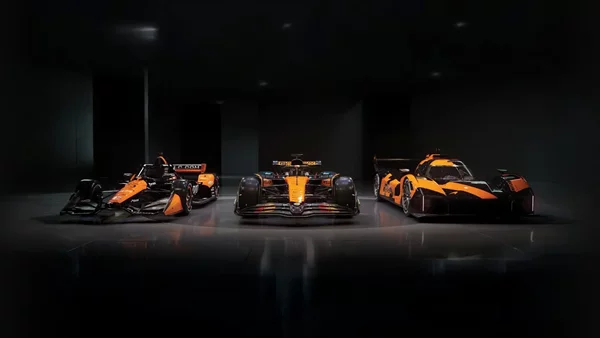 Η McLaren σου δίνει την ευκαιρία να αποκτήσεις τα αγωνιστικά του μέλλοντος (video)