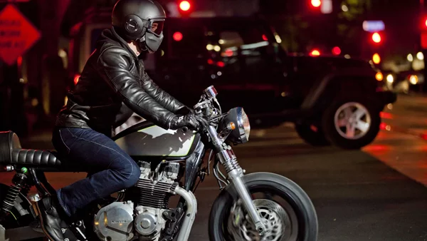 Θεσσαλονίκη: 11.350 ευρώ πρόστιμο σε ανήλικο οδηγό-δείτε τι έκανε