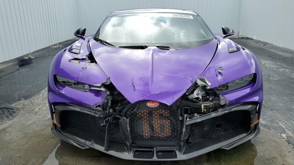 O Mate Rimac απάντησε προσωπικά στην απειλή influencer κατά της Bugatti (video)