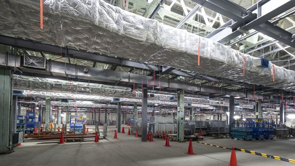 Πότε θα έχει μπαταρίες solid state η Nissan-ετοιμάζει νέο εργοστάσιο