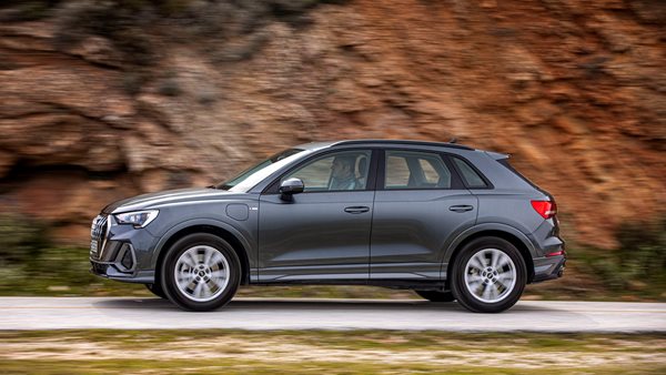 Απάτη με μεταχειρισμένα της Audi-τι καταγγέλει η εταιρεία