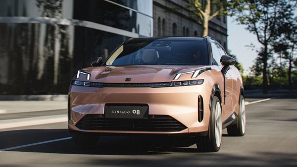 Νέο υβριδικό με ηλεκτρική αυτονομία 200 χιλιόμετρα και συνολική πάνω απο 1.000