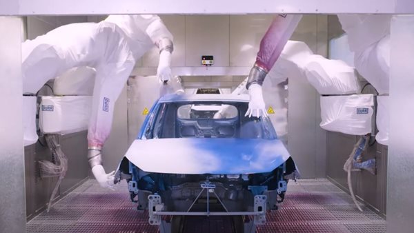 Seres: Ό,τι αξίζει να ξέρεις για τη νέα φίρμα αυτοκινήτων που ήρθε στην Ελλάδα