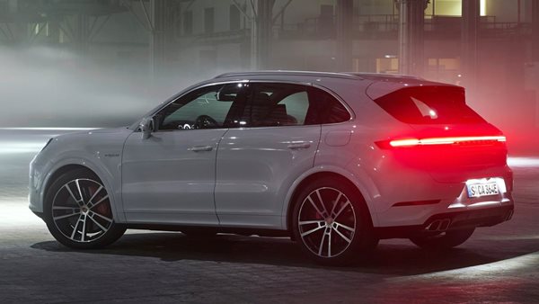 Πώς τα SUV σώζουν τη διασκέδαση