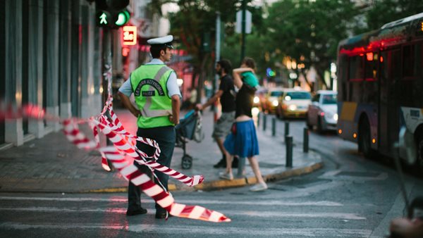 Στη Νέα Φιλαδέλφεια ο Οικουμενικός Πατριάρχης Βαρθολομαίος-Ποιοι δρόμοι κλείνουν