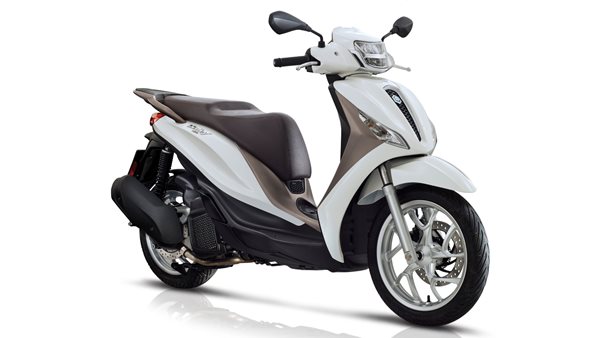 Προσφορά Piaggio Medley με όφελος 250 ευρώ