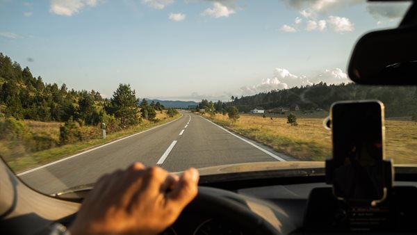 Η Apple ετοιμάζει το παρμπρίζ οθόνη-ποια τεχνολογία θα χρησιμοποιεί