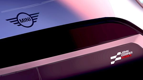 Η Mini θα παρουσιάσει δύο "εντυπωσιακά πρωτότυπα JCW" στο Μόναχο