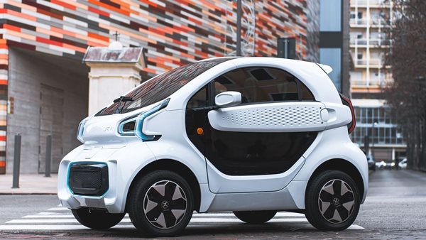 Νέα έκδοση XEV YOYO Easy Young με τιμή έκπληξη