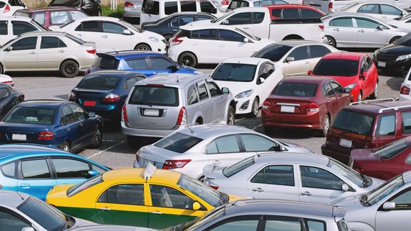 Πόσο αυξήθηκαν οι τιμές των αυτοκινήτων μέσα σε 5 χρόνια