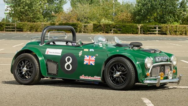 Αυτό ίσως γίνει το επόμενο μοντέλο της Hot Wheels