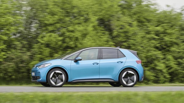 Ηλεκτρικό αυτοκίνητο Volkswagen στην Ελλάδα με 25.000 ευρώ