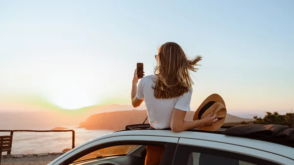 Avis Leasing: Το αυτοκίνητο που θέλεις, όπως το θέλεις