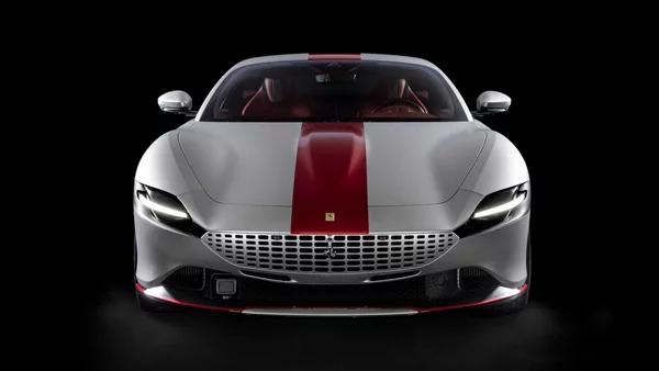 Οι ηλεκτρικές Ferrari θα "ανεβάζουν στροφές" όταν πατάς γκάζι