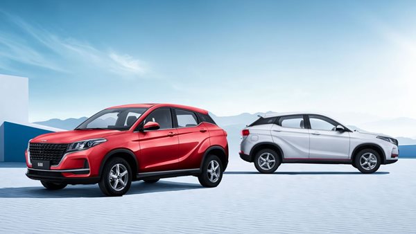 DFSK: Με Black Friday το φθηνό γίνεται φθηνότερο