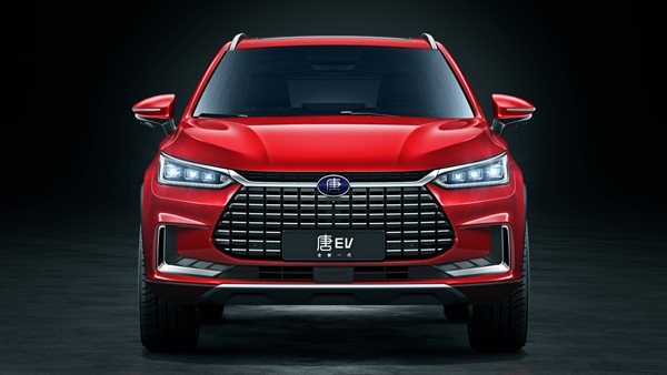 Ποιες είναι οι 5 κορυφαίες εταιρείες σε πωλήσεις ηλεκτρικών αυτοκινήτων