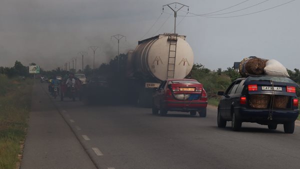 Βαρύ πρόστιμο για εταιρεία που βελτίωνε αυτοκίνητα να μην δείχνουν τους ρύπους τους