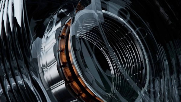 Οι κινητήρες στον τροχό αλλάζουν τα δεδομένα-ισχύς και ροπή που κόβουν την ανάσα