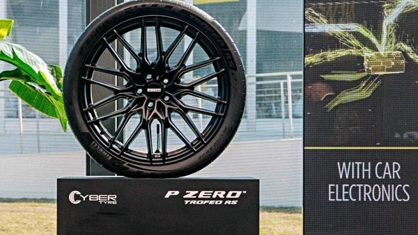 Γιατί οι ΗΠΑ βλέπουν απειλή για την εθνική ασφάλεια σε νέα ελαστικά της Pirelli