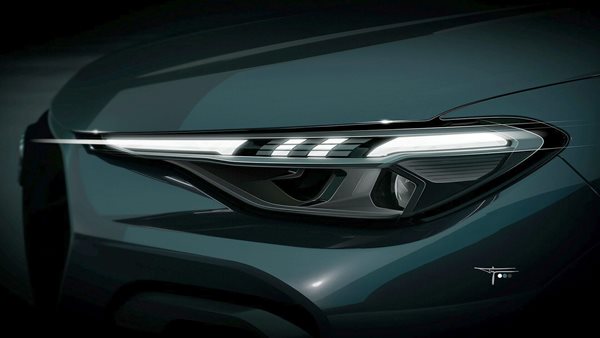 H πρώτη εικόνα για το νέο Audi Q5-πότε παρουσιάζεται