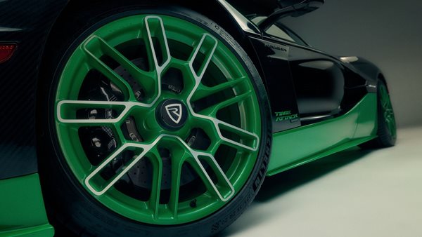 Σε ποια γνωστή φίρμα αυτοκινήτων θα δίνει μπαταρίες η Rimac