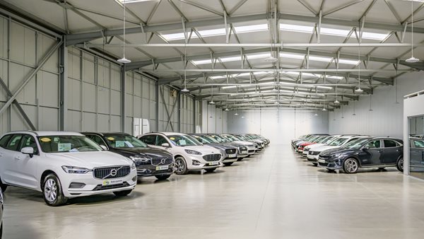 Πού θα βρείτε πιστοποιημένα μεταχειρισμένα αυτοκίνητα σε ανταγωνιστικές τιμές