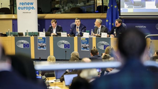 Πώς θα σωθούν οι αυτοκινητοβιομηχανίες της Ευρώπης-Όλα όσα πρέπει να ξέρεις