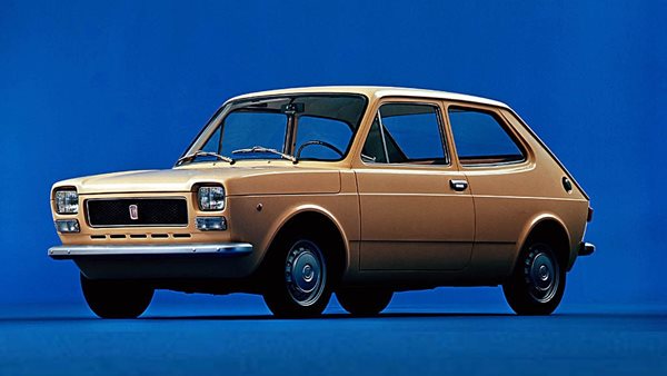 Αφιέρωμα στο Fiat 127 εξαιτίας ενός post στο Facebook