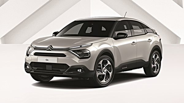 Μεγάλο bonus για ανταλλαγή με καινούργιο Citroen μέχρι 31 Ιουλίου