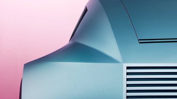 Jaguar: Αυτό θα είναι το πρώτο της μοντέλο με το νέο λογότυπο