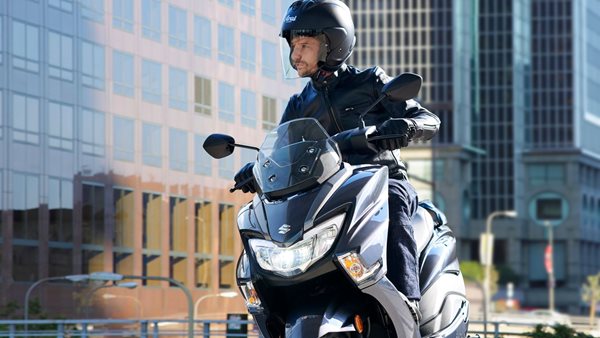 Πού θα κάνετε test ride όλα τα δίτροχα μοντέλα της Suzuki