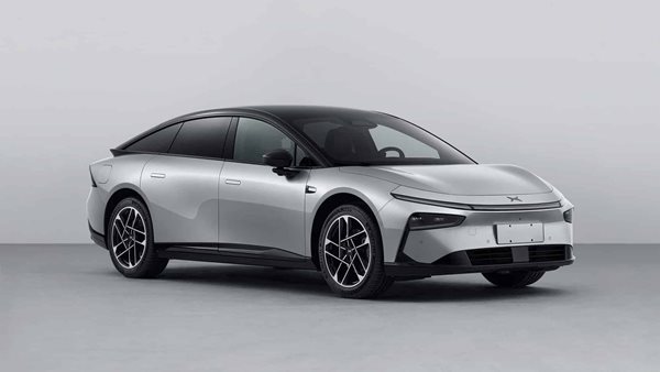 Το ηλεκτρικό Xpeng P7+ έρχεται με κατανάλωση που θα ζήλευε η Tesla