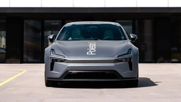 Η Polestar θα κατασκευάζει οχήματα επί ευρωπαϊκού εδάφους