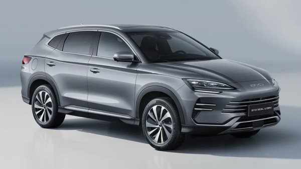 Οι BYD και Geely υπόσχονται αυτονομία 2.000 χιλιόμετρα