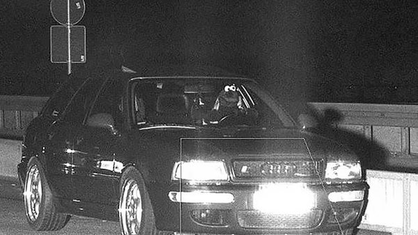 Γλίτωσε την κλήση με μάσκα του Cookie Monster από το Μάπετ Σόου