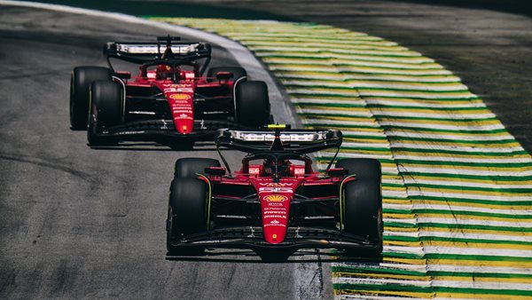 F1 GP Βραζιλίας: Πρόγραμμα και ώρες τηλεοπτικής μετάδοσης (updated)