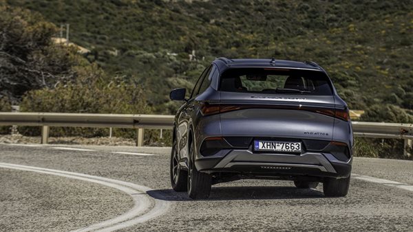 Ποια κινεζική εταιρεία θα ξεπεράσει Ford και Honda σε πωλήσεις