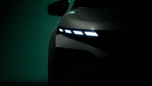 Νέο teaser για το Skoda Elroq-Πότε παρουσιάζεται το ηλεκτρικό SUV