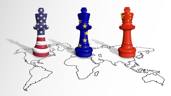 Η Κίνα αντεπιτίθεται στις ΗΠΑ με δική της επιβολή δασμών