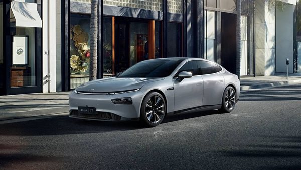 Η Xpeng προχωρά σε 4.000 προσλήψεις και επενδύει στην τεχνητή νοημοσύνη