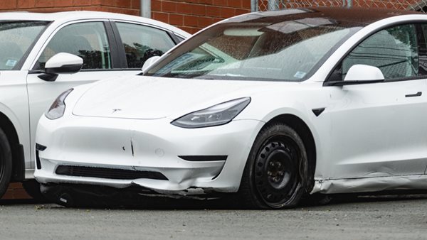 Μελέτη: Ποιο είναι το κόστος επισκευής αν τρακάρεις ηλεκτρικό αυτοκίνητο