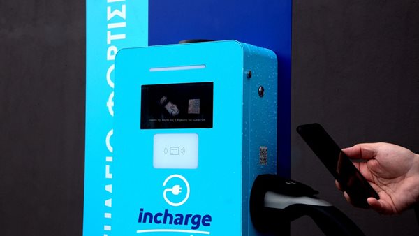 nrg και Driivz κάνουν το στοίχημα της ηλεκτροκίνησης πραγματικότητα σήμερα