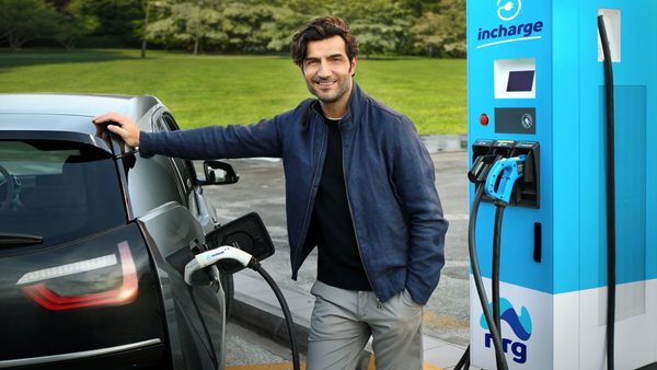 nrg incharge: Το ταξίδι της ηλεκτροκίνησης γίνεται πραγματικότητα